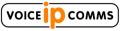Telecommunications Service Provider - Voice IP Comms Ltd logo