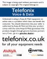 Telefonix Voice and Data image 7