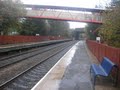 Telford Central Railway Station image 1