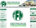 Telford Farm Machinery Ltd logo