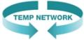Temp Network logo