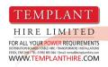 Templant Hire logo