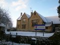 Temple Guiting, School (N-bound) image 1