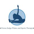 Teresa Sedge Pilates and Sports Therapy logo