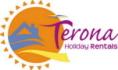 Terona Holiday Rentals logo