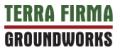 Terra Firma Groundworks logo