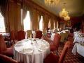 Terrace Dining Room at Cliveden logo