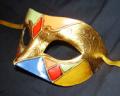 Terrigena Venetian Masks image 2