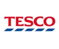 Tesco Express logo