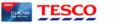 Tesco Metro logo