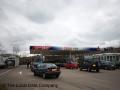 Tesco Petrol Filling Station logo