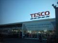 Tesco Stores logo