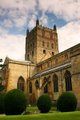 Tewkesbury Abbey image 2