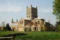 Tewkesbury Abbey image 3