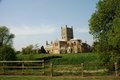 Tewkesbury Abbey image 5