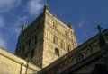 Tewkesbury Abbey image 7