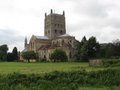 Tewkesbury Abbey image 8