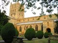 Tewkesbury Abbey image 1