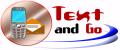 Text and Go Ltd logo