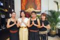 Thai Massage, Waxing, Facials - Sabai Leela Day Spa logo