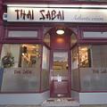 Thai Sabai logo