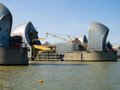 Thames Barrier Information And Learning Centre image 2