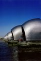 Thames Barrier Information And Learning Centre image 5