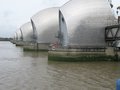Thames Barrier Information And Learning Centre image 10