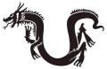 Thames Dragons logo