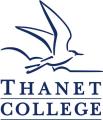 Thanet College logo
