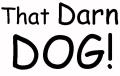 That Darn DOG! image 9