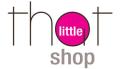 That Little Shop logo