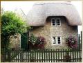 Thatch Cottage Lacock image 1