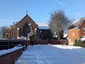 The Abbey Church of St Mary the Virgin, Nuneaton image 5