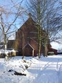 The Abbey Church of St Mary the Virgin, Nuneaton image 6