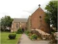 The Abbey Church of St Mary the Virgin, Nuneaton logo