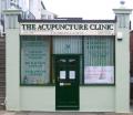 The Acupuncture Clinic logo