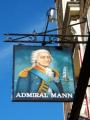 The Admiral Mann image 3