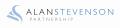 The Alan Stevenson Partnership Ltd logo