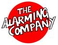 The Alarming Co Ltd logo
