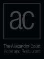 The Alexandra Court Hotel logo