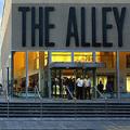 The Alley Theatre and Conference Centre image 5