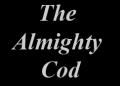 The Almighty Cod logo