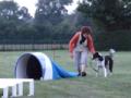 The Altrincham and District Dog Training Society image 1