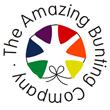 The Amazing Bunting Company logo