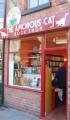 The Amorous Cat Bookshop image 2