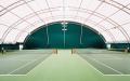 The Appeti Indoor Tennis Centre Canterbury logo