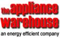The Appliance Warehouse logo