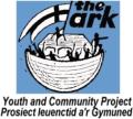The Ark Youth and Community Project logo