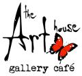 The Art House Southampton CIC logo